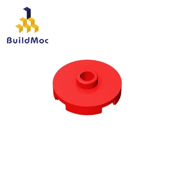 BuildMOC Asamblează Particule 18674 2x2 Pentru Construirea de Blocuri de Piese de BRICOLAJ electric de Învățământ Cărămizi Vrac Model cadou Jucarii