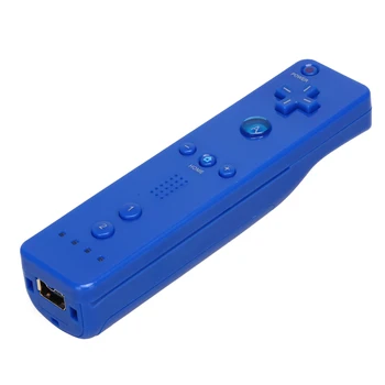NOUA Telecomanda fara Fir pentru Nintend Wii/Wii U Gamepad Joystick Controller pentru Nin Tind Jocul Wii U Accesorii