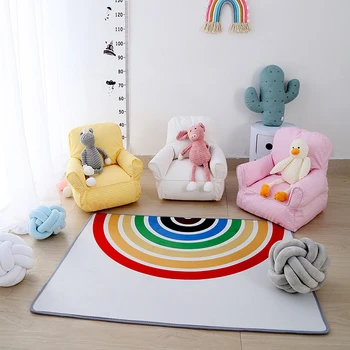 Rainbow Pentru Copii Covoraș De Joacă Pentru Copii Crawling Covor Podea Covor Copii Corturi Pătură Dormitor Camera De Zi De Decorare Fotografie Elemente De Recuzită