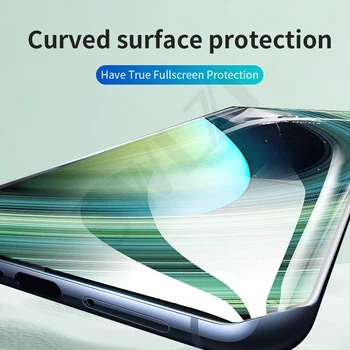 3-1buc pentru Xiaomi mi nota 10 lite 10 11 pro Ultra UV folie protectoare din Sticla CC9 pro UV sticla protectorul de ecran telefon