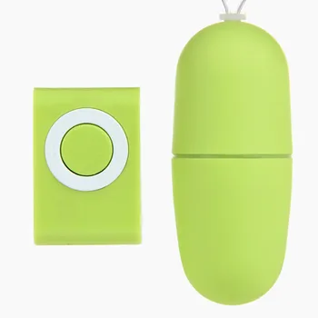 Wireless Vibratoare MP3 Stilul rezistent la apa Control de la Distanță Femei Vibratoare Ou Portabil Corp Masaj Sex Adult Jucarie Vibratoare Ou