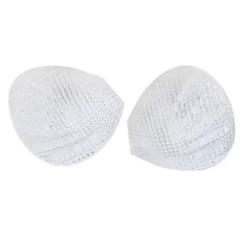 Fagure de miere Silicon Bikini Sutien cu Insertii Perforate Push-Up Breast Enhancer Tampoane XX9D