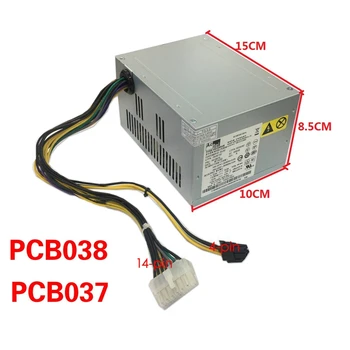 Pentru Lenovo Q77 A75 H5050 M4500 6800 14Pin 180W Putere de Aprovizionare Conector de HK280-23FP PS-3181-03 PCB037 Desktop DT Sisteme