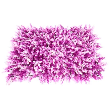 Artificiale Plante Verzi Perete Nemuritor Gazon Simulare de Flori False Moss Iarba de Acasă Decorative Nunta în aer liber Gazon DIY Accesorii
