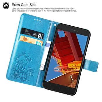 Caz pentru Motorola Moto G20 E Plus P50 M X4 E7I Putere E7 Plus G30 G10 G50 G2 G3, Flip PU Piele Telefon de Portofel Coperta de Carte Funda