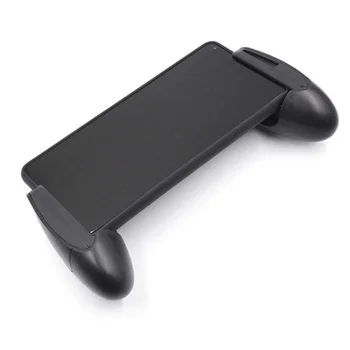 Joc pentru telefonul mobil, Cu Mâner de Prindere Asista Suport Elastic Pentru PUBG Gamepad Creative Accesorii Telefon Gâscă Forma de Ou Fierbinte de Vânzare