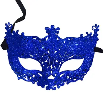 FIERBINTE DE VÂNZARE!!! Femei De Moda De Cosplay Ochi Masca De Carnaval Bal Mascat De Lux Mardi Petrecere De Crăciun