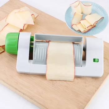 HILIFE Multi-funcția de Legume Fructe Foaie Slicer Gadget-uri de Bucătărie din Oțel Inoxidabil Accesorii ustensile de Bucătărie