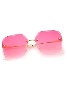 2020 top Brand de Lux pentru Femei de Moda a Modelului Roz Metal UV400 Ochelari APSN003104 Aqua di Polo 1987 ochelari de Soare