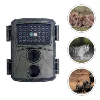 În aer liber de Vânătoare Camera 12MP 1080P Animal Sălbatic Detector de Traseu Camera HD rezistent la apa Monitorizare Căldură Infraroșu de Detectare Viziune de Noapte