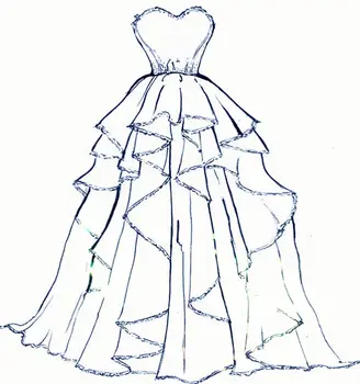 PANFELOU fată frumoasă rochie de nunta Scrapbooking DIY Relief card de Ziua Îndrăgostiților hârtie moare de tăiere mor șabloane pumn de Metal