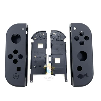 Carcasă Caz Acoperire pentru Nintend Comutator NS Controller JoyCon Înlocuire Cazuri pentru Nintendo Comutator de Reparare Accesorii