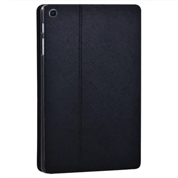 Caz pentru Samsung Galaxy Tab A7 10.4 Inch 2020 T500/T505 Tipărite floare din Piele PU Tablet Stand folio Cover + Stylus Gratis
