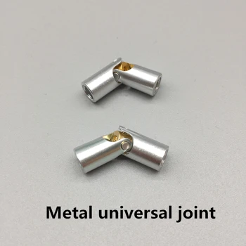 Știință și tehnologie bloc accesorii piese MOC 61903 metal universal comun conector de asamblare jucarii