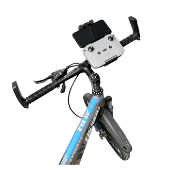 DJI Aer 2S Controler de la Distanță cu Bicicleta Clip Biciclete Suport Suport Monitor Telefon Clemă pentru DJI Mini 2/Mavic Aer 2 Accesorii Drone