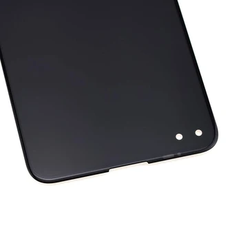 Original Pentru Moto G 5g plus XT2075/unul 5G Display Touch Screen Digitzer de Asamblare Pentru Moto G 5G Plus XT2075-2-3