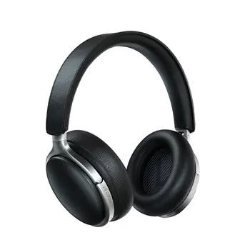 MEIZU HD60 ANC Bluetooth Căști fără Fir Tip C Gaming Headset Audiofil Somn Cască Activ de Anulare a Zgomotului Căști