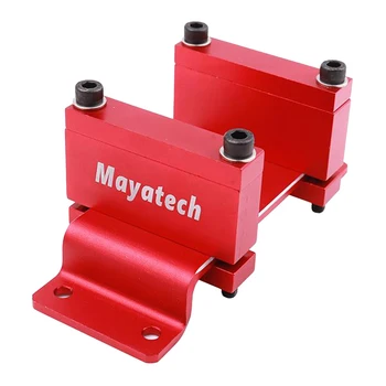 CNC RC standul de Încercare a Motorului se potrivește potrivit pentru Mayatech Motor pe Benzina Durabil