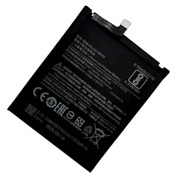2020 Ani BN35 3300mAh Bateria Telefonului pentru Xiaomi Redmi 5 5.7