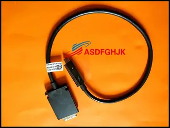 Original pentru DELL DOCKING TB15 TB16 4K K17A001 Thunderbolt cablu USB-C 3V37X 05T73G 5T73G NC-05T73G Test OK