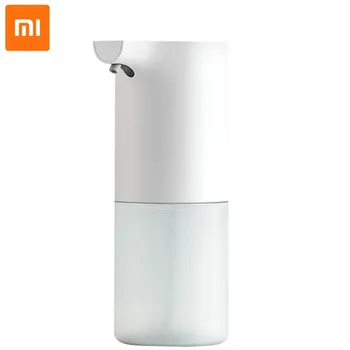 Xiaomi Automata Dozator de Săpun Auto Inducție Spumare Parte, mașină de Spălat Antibacterian Dezinfectant pentru mâini Săpun 0,25 s Senzor Infraroșu