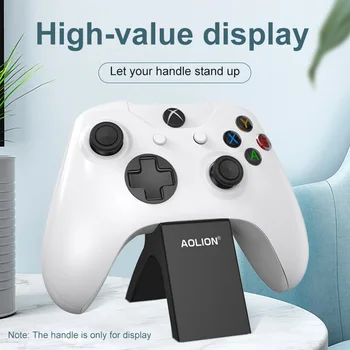 Controler de joc Stand Titularul Desktop Pentru a Comuta Pro PS5 Xbox Seria X Universal Gamepad Muntele Joystick Rack Pentru PS5 Accesorii