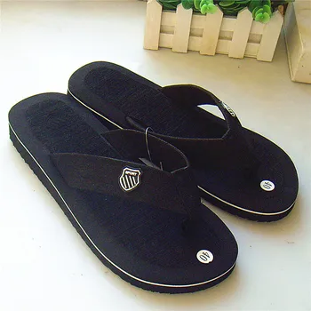 Vara Sandale Flip-flops Barbati Pantofi de Plaja