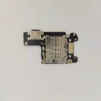 Pentru Xiaomi Redmi 9 9C 9A 9T USB Port de Încărcare de Andocare Plug Placa de baza Conectorul Principal Placa de baza Flex Cablu de Microfon de Bord