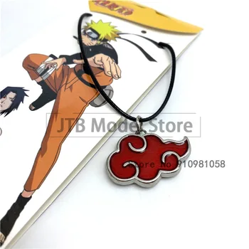 Naruto Anime Cosplay Mănuși De Elemente De Recuzită De Plastic Rol Mână Sabia Arma Model Shuriken Ninja Din Konoha Darts Cap Colier Cadou Figma
