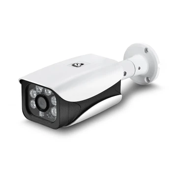 LOFAM Camera AHD 1080P 2MP 5MP Interior Exterior Impermeabil de Securitate CCTV de Supraveghere Video AHD HD Camera de Zi, noapte de Noapte Viziune Cam