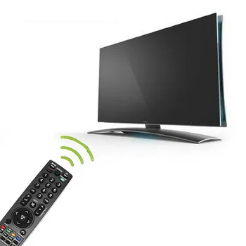 New Sosire de la Distanță Controler de Înlocuire Inteligent de Control de la Distanță TV Accesorii pentru LG 26LH2000 32LH2000 37LH2000 42LH2000