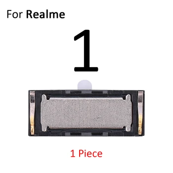 Top Fața Casca Difuzor Ureche Pentru OPPO Realme X2 X Lite Q U1 C2 C1 5 3 2 1 Pro înlocuirea unor Piese