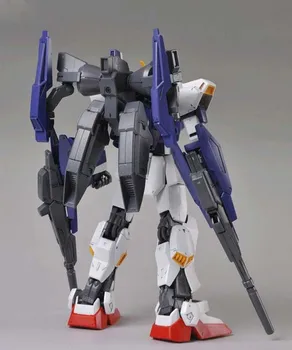Anime Model Asamblat Gundam HG 1/144 Creat Strike X Demon Regele Phoenix Zbor Mark-II figurina Robot de Jucărie Decor