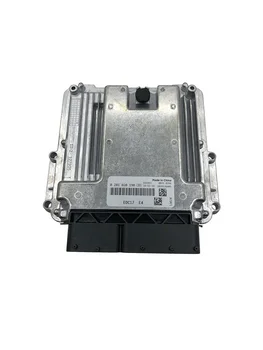 0281020190 EDC17-E4 P903-V762 Motor ECU Calculator de Bord, Unitate de Control Electronic pentru Xichai FAW J6