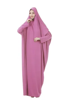 Turcia Rugăciune Musulmană Îmbrăcăminte Rochie Femei Hijab Mult Abaya Rochii Islamic Haine Acoperire Completă Namaz Rugăciune Musulman Jurken Abayas