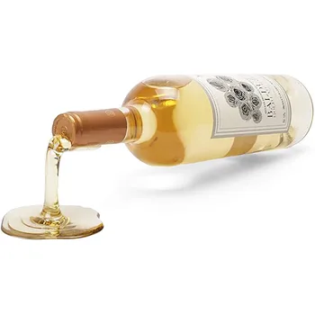 40 Vărsat Suport Sticle De Vin Roșu Și Aur Individualitatea Creatoare De Vinuri Sta Bucatarie Bar Rack De Vin Stand Display Stand Gadget-Uri