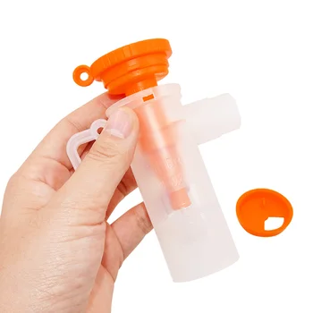 Nebulizator Cupa Accesorii pentru Inhalator pentru Astm Medicina Compresor Particule Fine de Astm nebulizador Medicale Mașină de Copil Adult