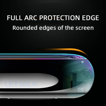 2 buc Hidrogel de Film Protector de Ecran Pentru Redmi Note 10 9 9M 9A Pro Max 10 K40 K30 Ultra Xiaomi 11 10i Film Nu Sticla