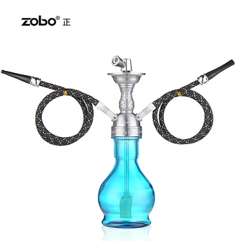ZOBO de Lux Narghilea Shisha Pipe Narghilea Narghilea Arome de Fumat Accesorii Pentru Tutun