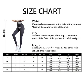 2021 Femei Pantaloni de Yoga Talie Mare Corp de Clădire Sală de Fitness Jambiere de Compresie Sport Pantaloni Push-Up Rulează mallas deporte mujer