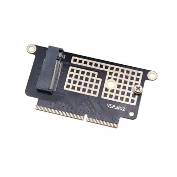 Unitati solid state NVMe M. 2 pentru 2016 2017 Versiunea Pro A1708 NFHK SSD Adaptor de Card