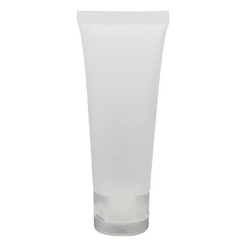 20ml/30ml/50ml/100ml Portabil Tuburi Goale Cosmetice Crema de Călătorie Lotiune Containere Lotiune de Sticle de Plastic pentru a Călători Sticla Noua