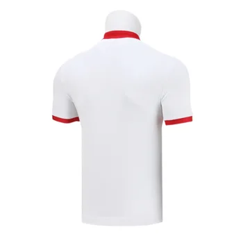 2020 Golf Îmbrăcăminte de Vară de Golf pentru Bărbați T-Shirt cu Maneci Scurte Respirabil Jersey Uscare Rapidă Golf Topuri de Agrement Golf Îmbrăcăminte M-XXL