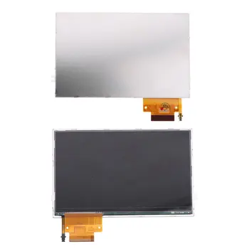LCD cu Iluminare din spate Ecran LCD Ecran Parte Pentru PSP 2000 2001 2002 2003 2004 Consola de Ecran Noi Ecrane Profesionale Precise de Design