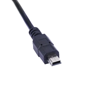 1.8 m Cablu Usb de Încărcare Pentru Playstation3 Ps3 Wireless Controller Wireless Gamepad Cablu de Încărcare Fără Inel Magnetic