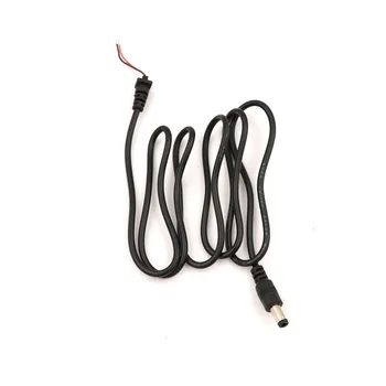 1.2 m Cablu de Alimentare Adaptor Încărcător DC Jack Sfat Conector cablu Cablu de Laptop Notebook de Alimentare 5.5X2.5