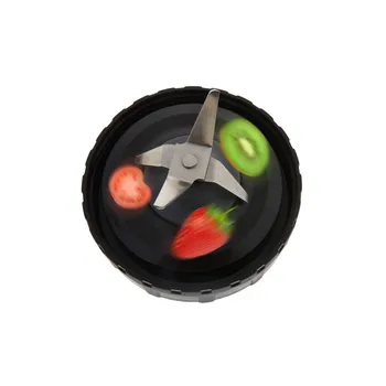 Karaca Blender Merge Blendfit Personal Personal Smoothie Blender Antracit Mașină De Sertizare Procesor De Alimente Se Agită