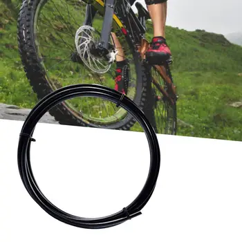 Cupru Furtun de Ulei BH90/BH59/SRAM/Magura 2,5 m Anti-revoltă MTB Disc de Frână Tub de Ulei Introduce Masline Set pentru biciclete de munte, biciclete rutier