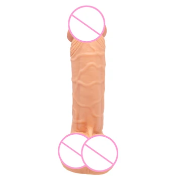 10inch Mare Penis artificial femeia patrunde barbatul Vibratoare Sex Femei Jucării pentru Adulți Jucărie Mare Penis Femeie Erotic Sextoy Realist Dick Consolador Para Mujer