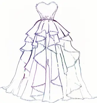 PANFELOU fată frumoasă rochie de nunta Scrapbooking DIY Relief card de Ziua Îndrăgostiților hârtie moare de tăiere mor șabloane pumn de Metal